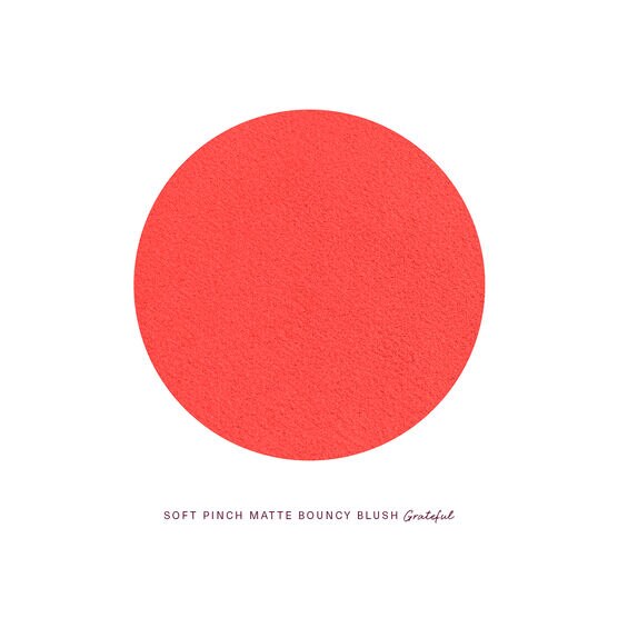 RARE BEAUTY MATTE BOUNCY BLUSH  GRATEFUL